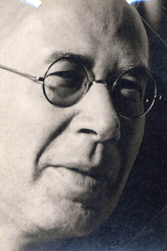 Henry Miller van Man Ray, Fotografie te koop op Singulart