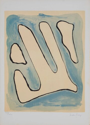 Untitled (from On the Origin of Species by Irrational Selection) by Man Ray, 인쇄 for Sale on Singulart