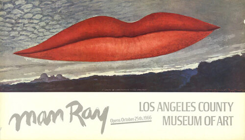 Lips by Man Ray, 인쇄 for Sale on Singulart