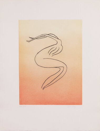Anatoms without Rime or Reason for Every Season by Man Ray, Print for Sale on Singulart