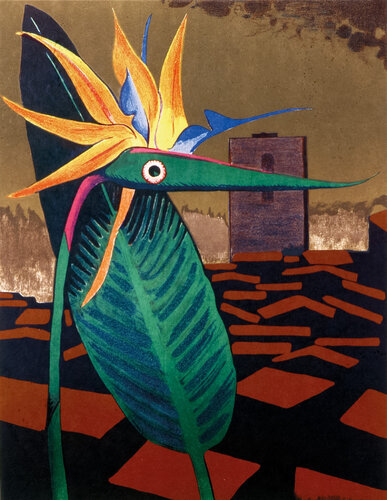 Incompris by Man Ray, Print for Sale on Singulart
