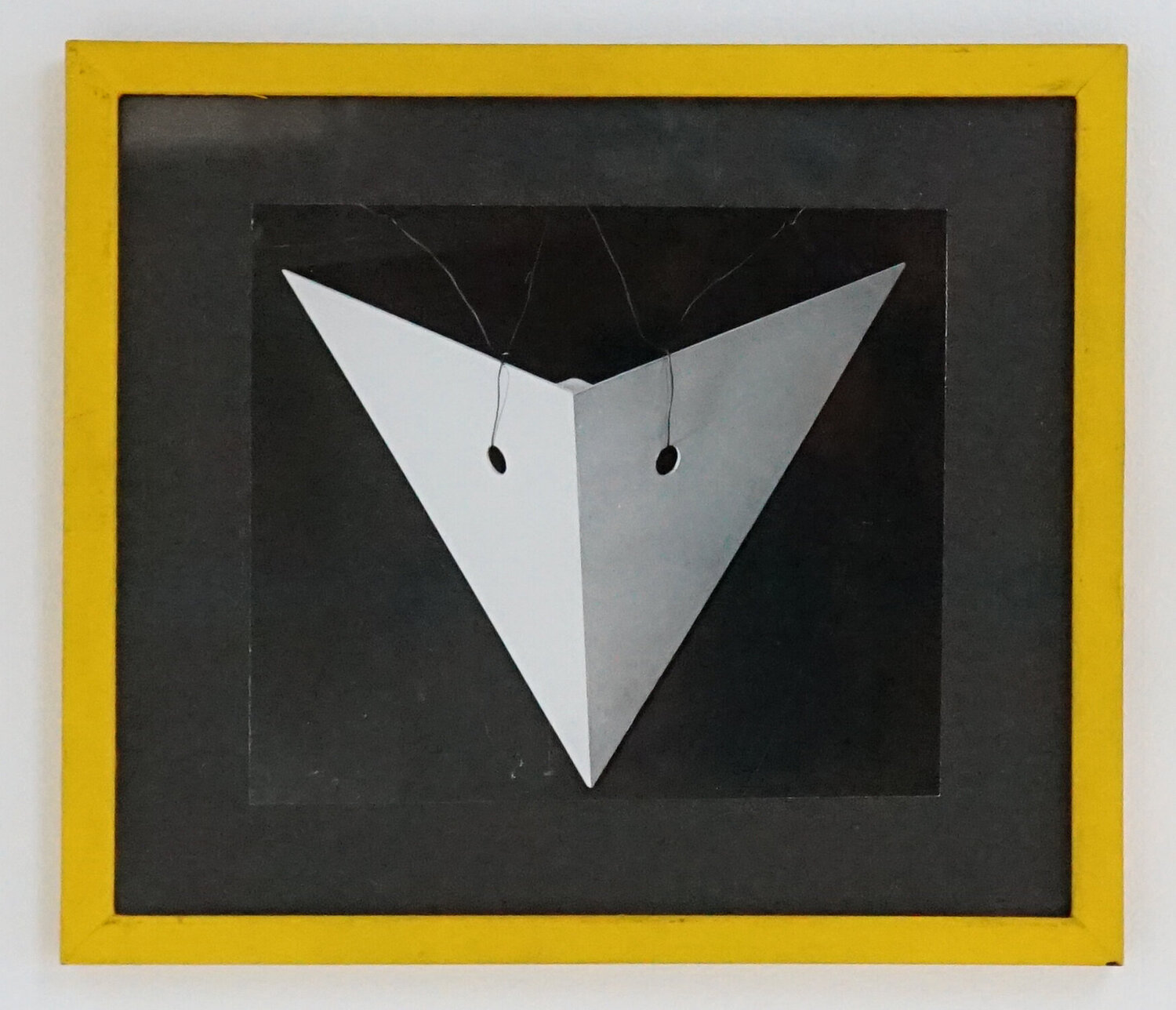 Photo to l’indicateur Man Ray Fotografia in vendita