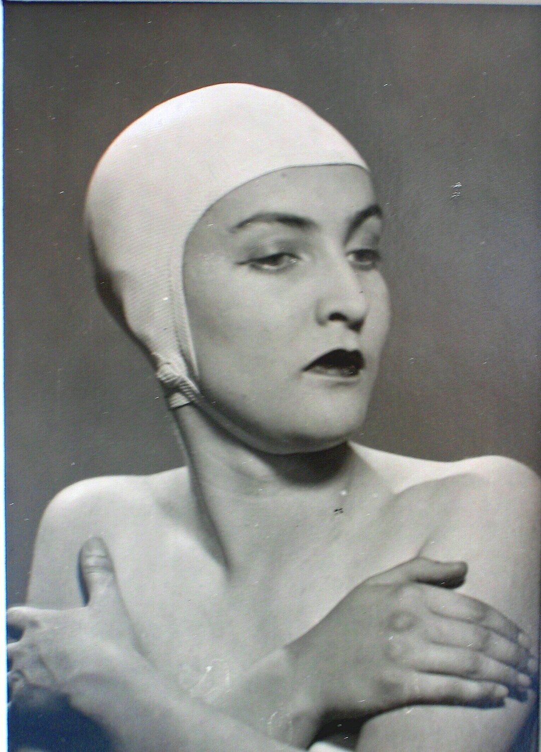 Meret Oppenheim Man Ray Fotografie te koop