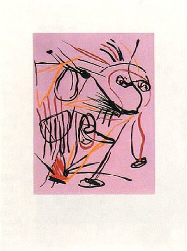 Karel Appelの作品をSINGULARTで販売中