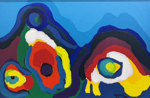 Karel Appel