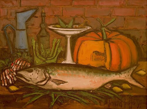 Bernard Buffet