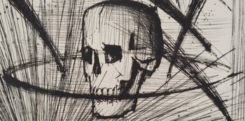 Bernard Buffetの作品をSINGULARTで販売中