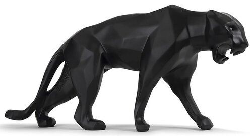 Panther von Richard Orlinski, Skulptur kaufen auf Singulart