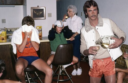 Recollections in America: White on White, Los Angeles van David LaChapelle, Fotografie te koop op Singulart