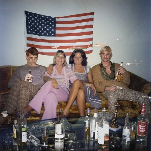 Recollections in America: Double Date Los Angeles van David LaChapelle, Fotografie te koop op Singulart