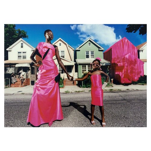 My House van David LaChapelle, Fotografie te koop op Singulart
