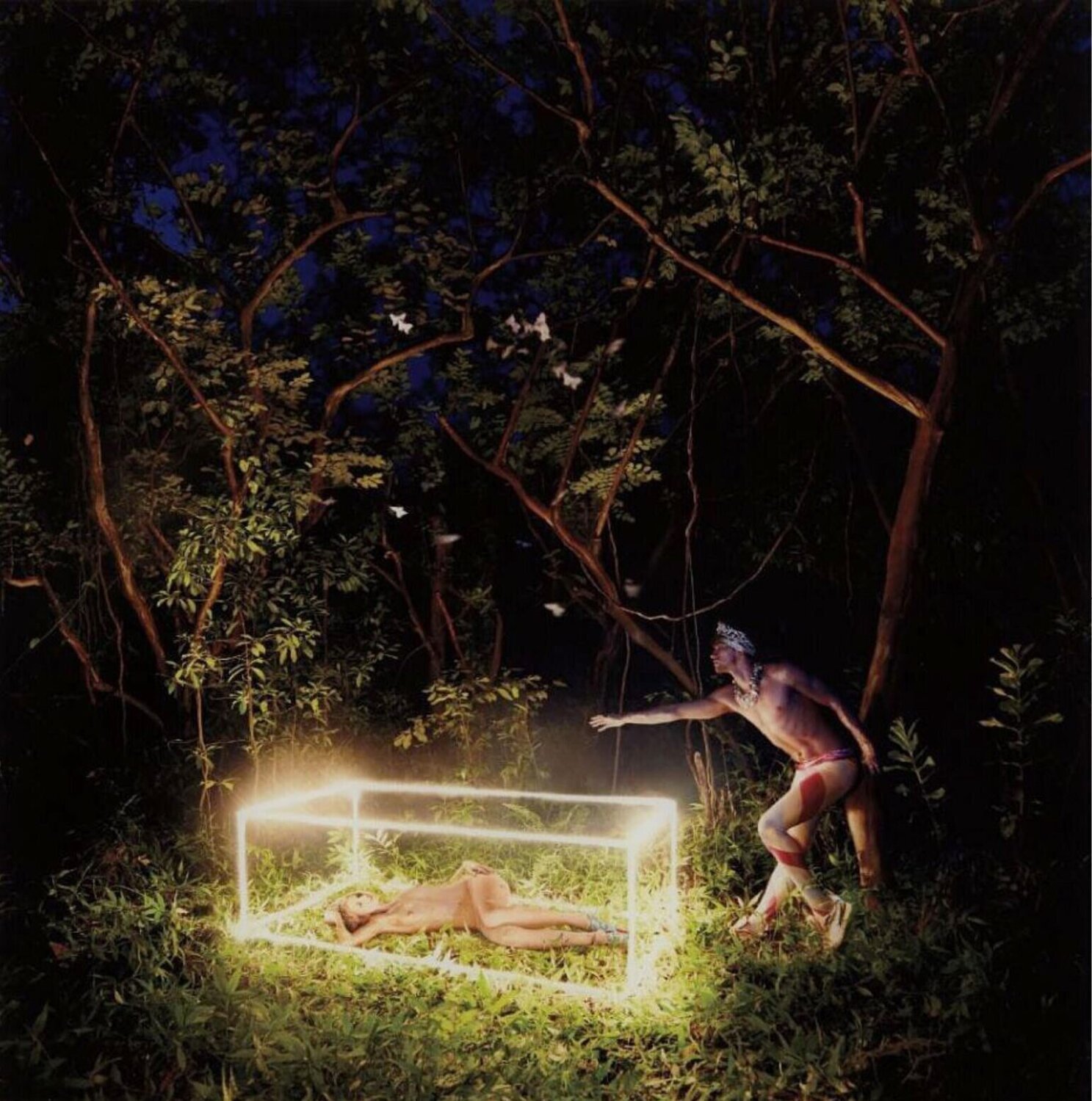 Poems of My Soul and Immortality David LaChapelle Druck zu verkaufen