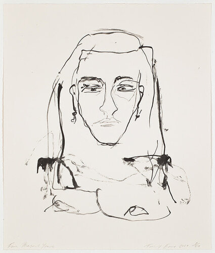 Four Thousand Years van Tracey Emin, Afdruk te koop op Singulart