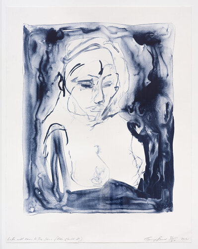 Life Will never be The Same (Nor should it) van Tracey Emin, Afdruk te koop op Singulart
