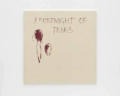 Tracey Emin