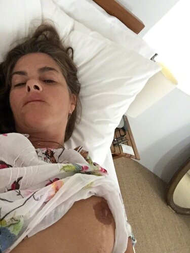 Insomnia 9.27 van Tracey Emin, Fotografie te koop op Singulart