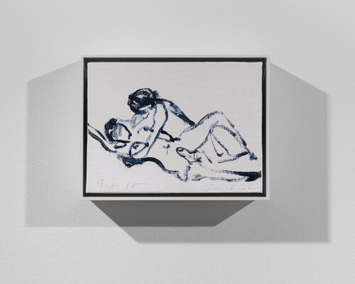 Get It van Tracey Emin, Schilderij te koop op Singulart