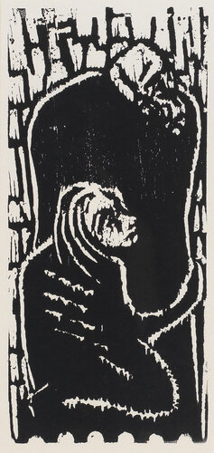 Untitled van Tracey Emin, Afdruk te koop op Singulart