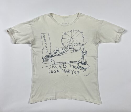 Mad Tracey From Margate | Every Bodies Been There van Tracey Emin, Afdruk te koop op Singulart