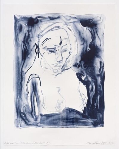 Life will never be the Same (Nor Should It) van Tracey Emin, Afdruk te koop op Singulart