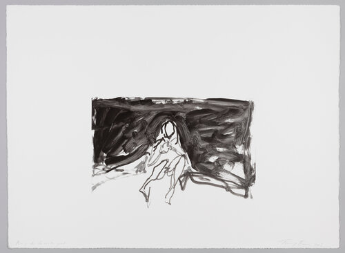Pray to be with You par Tracey Emin, Édition en vente sur Singulart