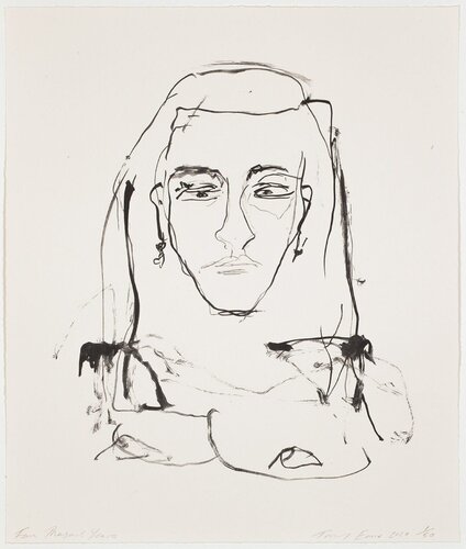 Four Thousand Years par Tracey Emin, Édition en vente sur Singulart