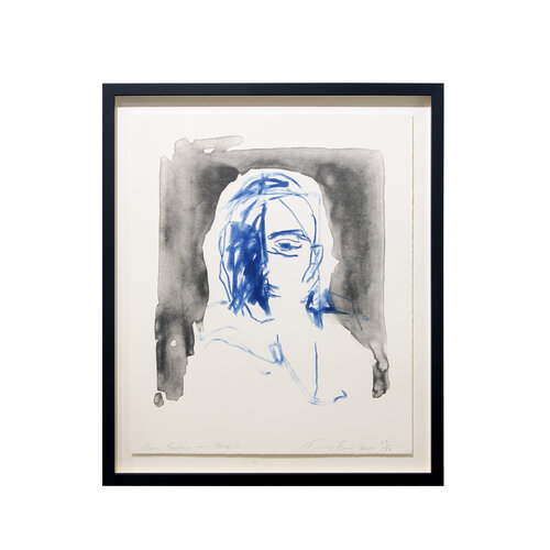 These feelings were true II par Tracey Emin, Édition en vente sur Singulart