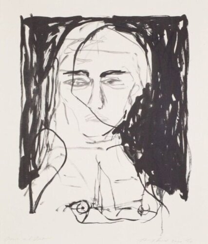 Tracey Eminの作品をSINGULARTで販売中