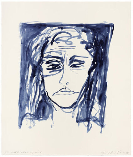 Tracey Emin I'm Still Beautiful in My Mind van Tracey Emin, Afdruk te koop op Singulart