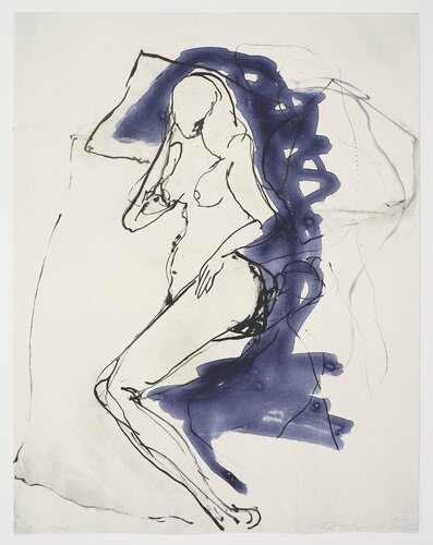 More Of You van Tracey Emin, Afdruk te koop op Singulart