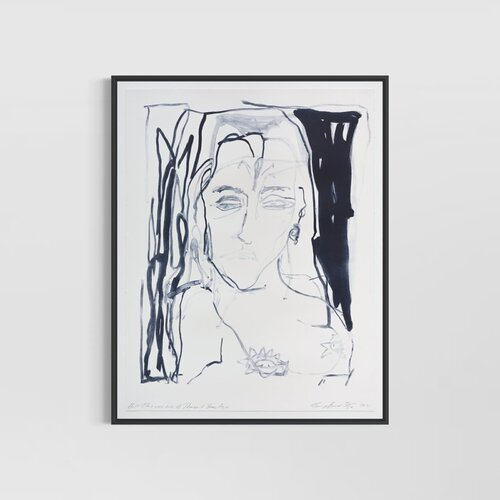 Tracey Eminの作品をSINGULARTで販売中