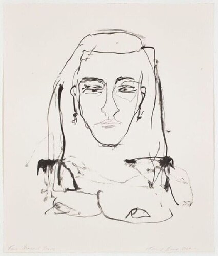 Four Thousand Years van Tracey Emin, Afdruk te koop op Singulart