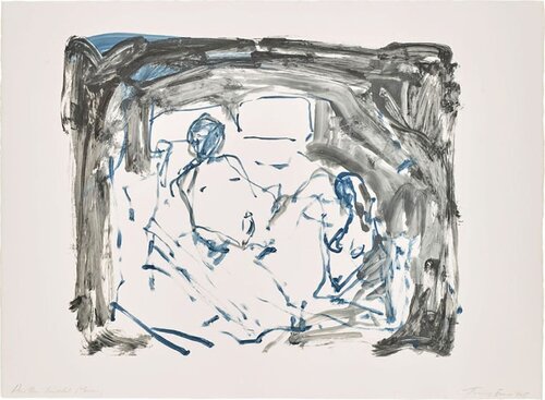 Tracey Emin Another Beautiful Morning von Tracey Emin, Druck kaufen auf Singulart