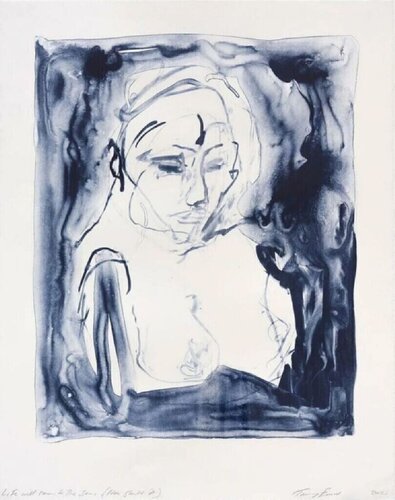 Life Will Never Be The Same van Tracey Emin, Afdruk te koop op Singulart