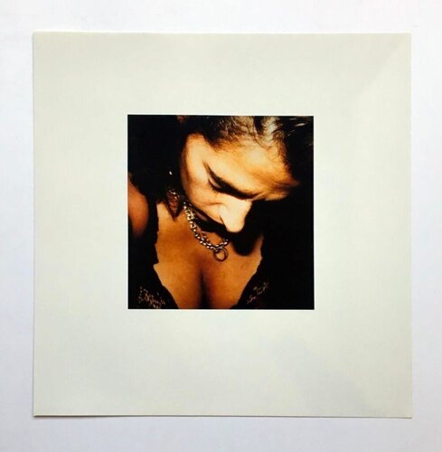 Self-Portrait - 12.11.2001 van Tracey Emin, Fotografie te koop op Singulart