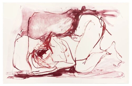 A Deeper Place by Tracey Emin, 인쇄 for Sale on Singulart
