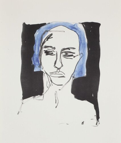 Me - May 2019 van Tracey Emin, Afdruk te koop op Singulart