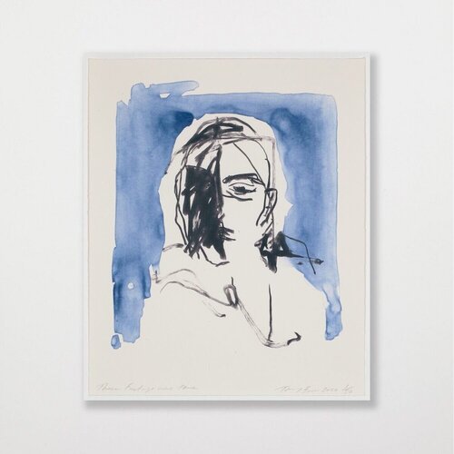 These Feelings Were True by Tracey Emin, Print for Sale on Singulart