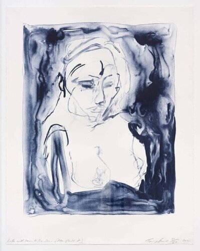 Life Will Never Be The Same (Nor Should It) par Tracey Emin, Édition en vente sur Singulart