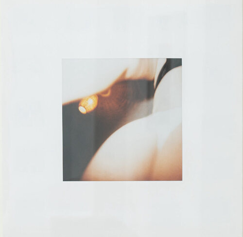 Self-Portrait - 12.11.2001 par Tracey Emin, Photographie en vente sur Singulart
