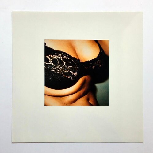 Self-Portrait - 12.11.2001 par Tracey Emin, Photographie en vente sur Singulart