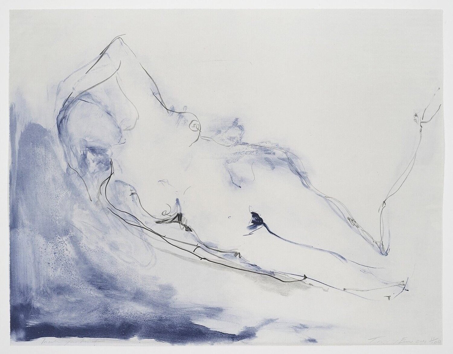 Inside Your Heart Tracey Emin