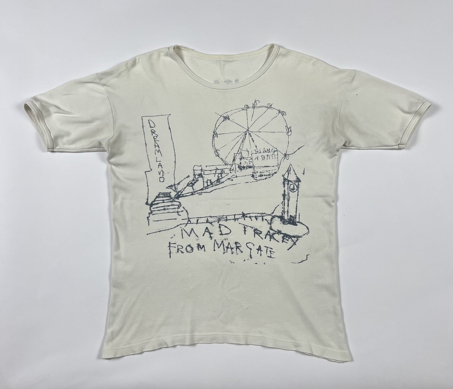 Mad Tracey From Margate | Every Bodies Been There Tracey Emin