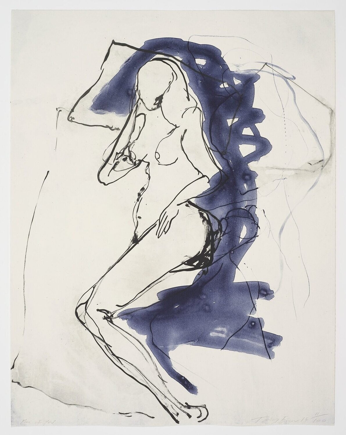 More Of You Tracey Emin