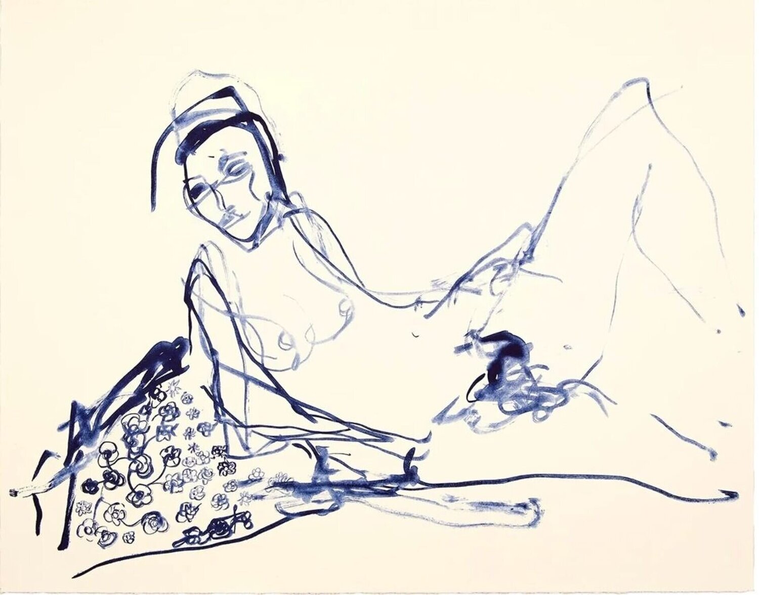 I Loved My Innocence Tracey Emin