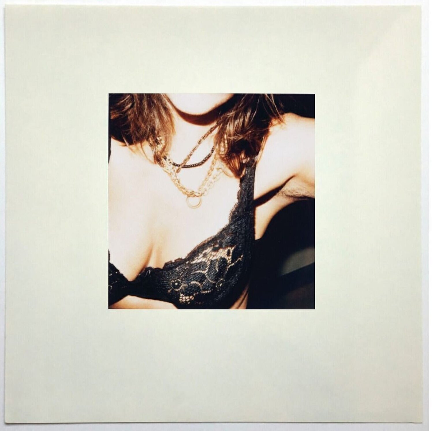 Self Portrait 12.11.01 Tracey Emin