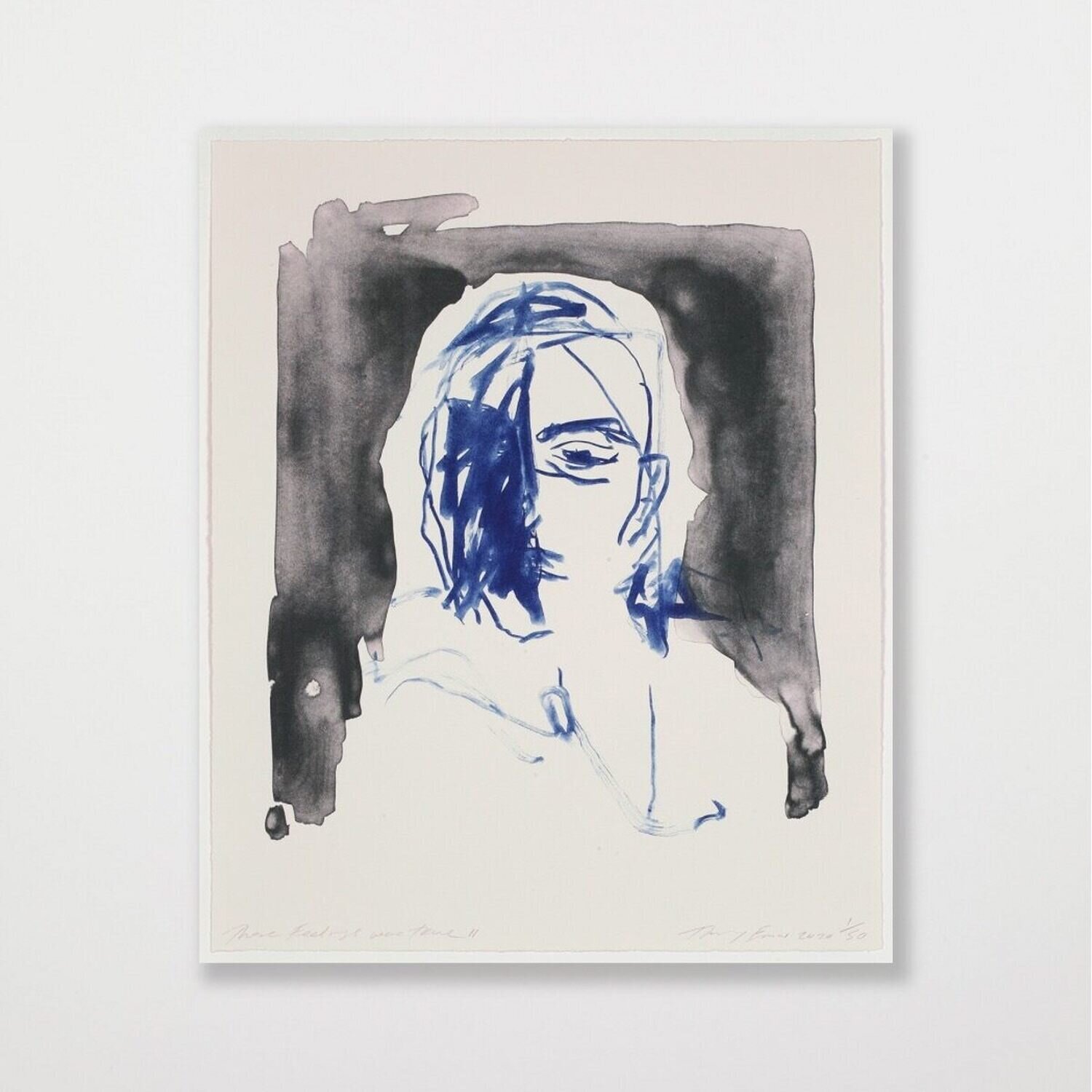 These Feelings Were True II Tracey Emin