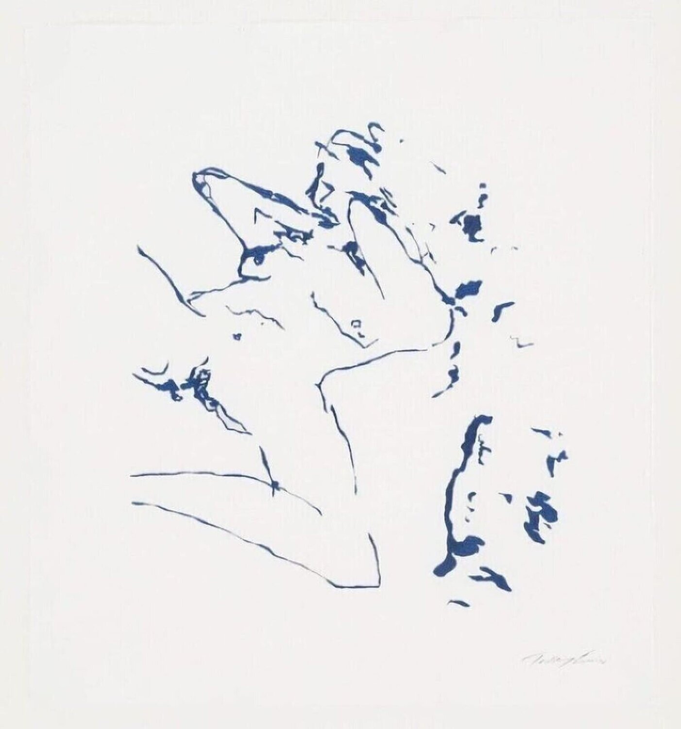 The Beginning of Me Tracey Emin