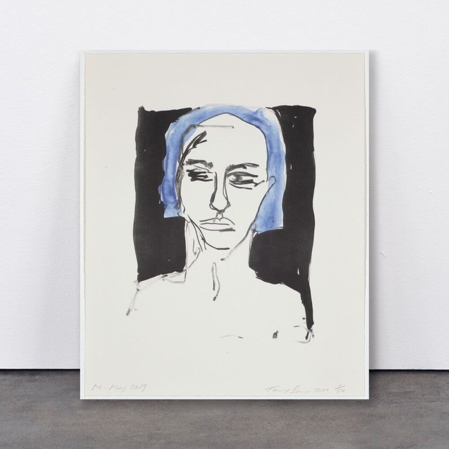 Me - May 2019 Tracey Emin Impresión en venta
