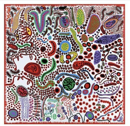 The Endless Life of People Yayoi Kusama